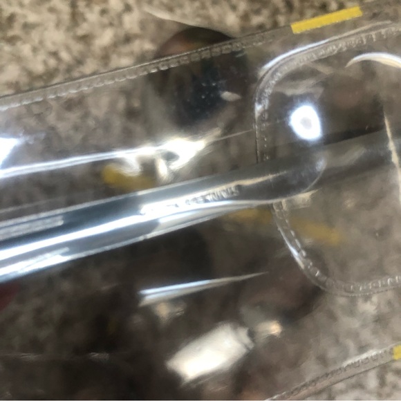 9 Piece Korean Stainless Flatware Steel butter knife sauce spoon cold meet spoon - Picture 2 of 11